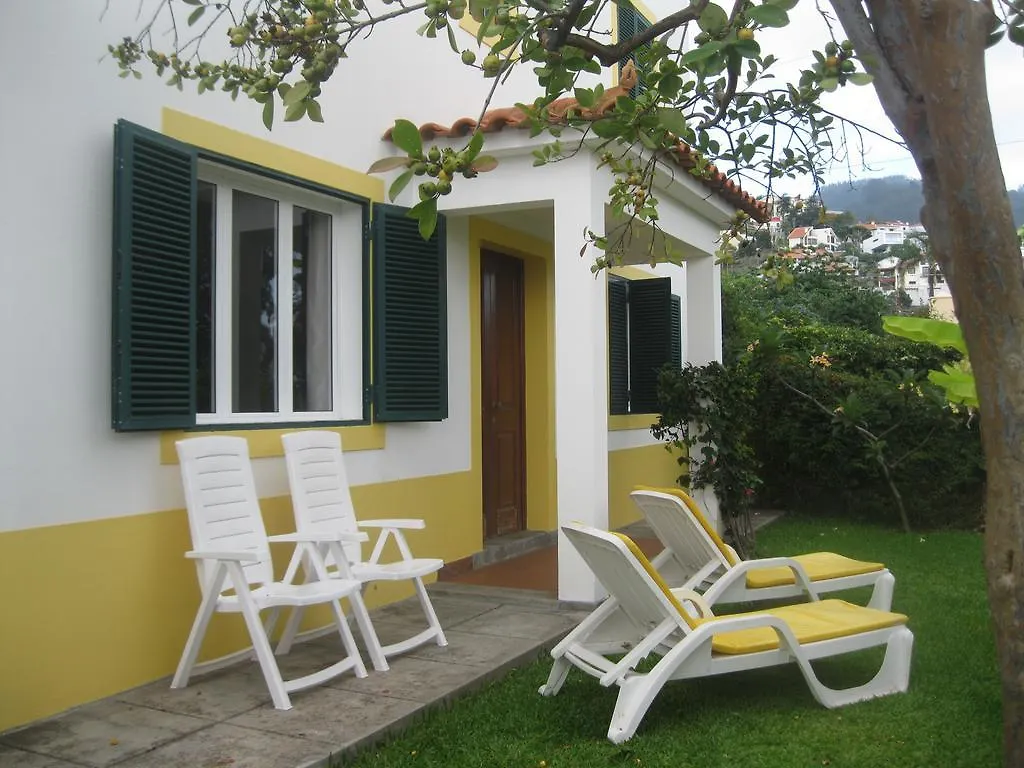 Villa Cosy Nook Funchal  0*, Funchal (Madeira)