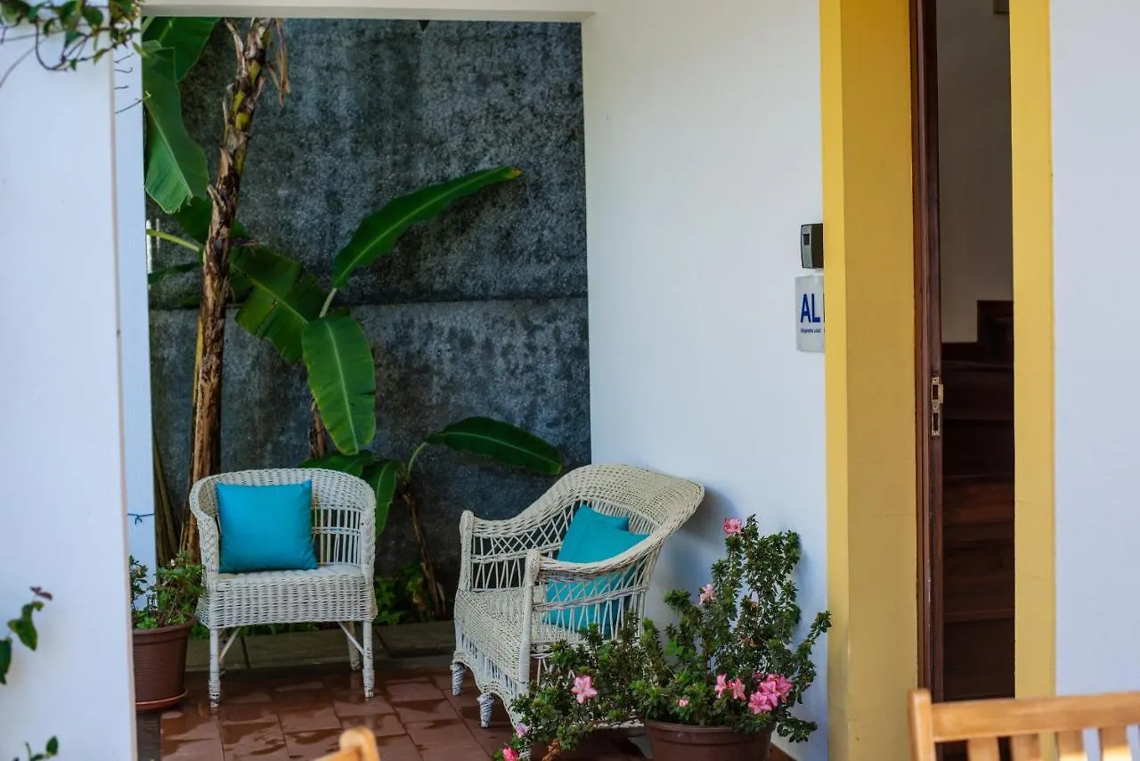 Villa Cosy Nook Funchal  0*, Funchal (Madeira) Portugal