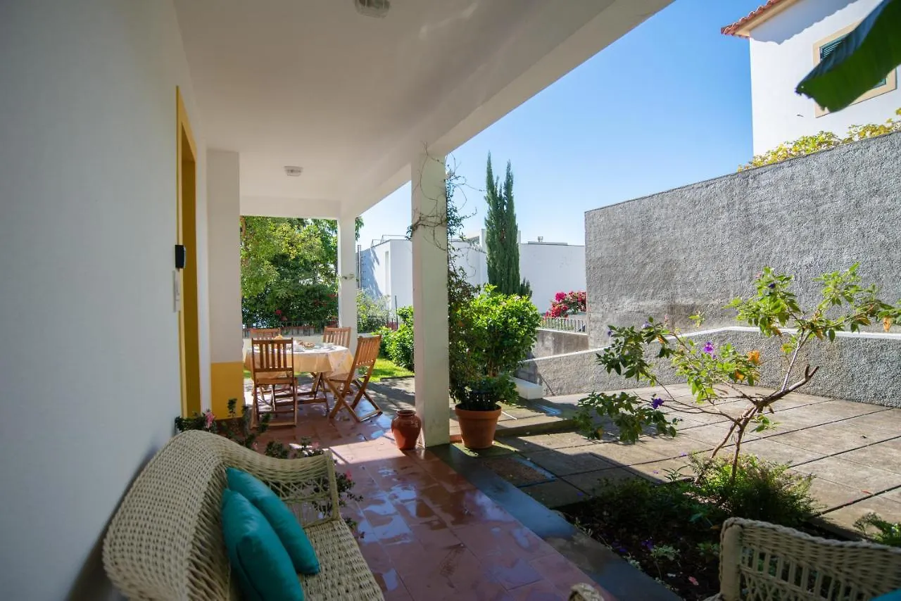 Holiday home Villa Cosy Nook Funchal