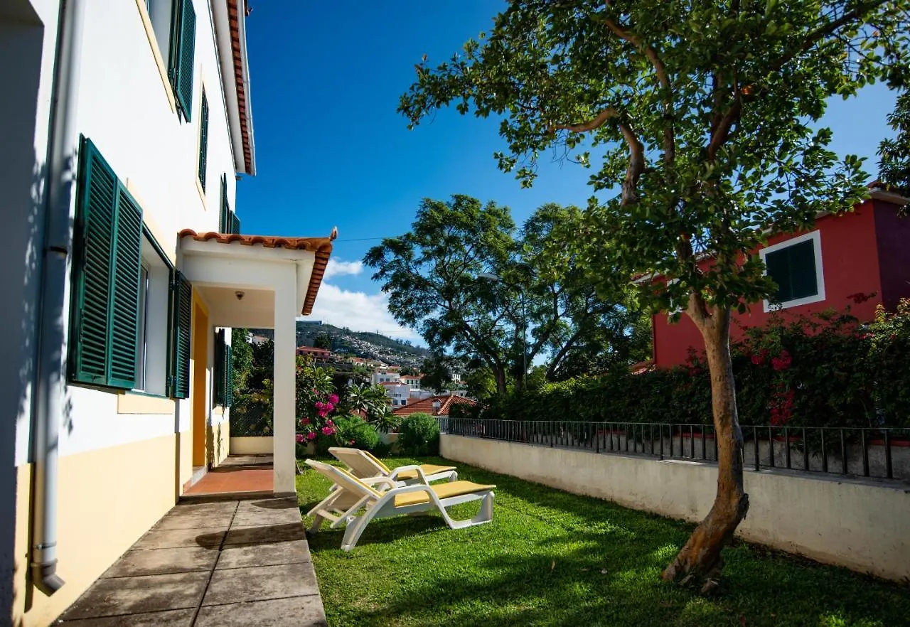 Holiday home Villa Cosy Nook Funchal