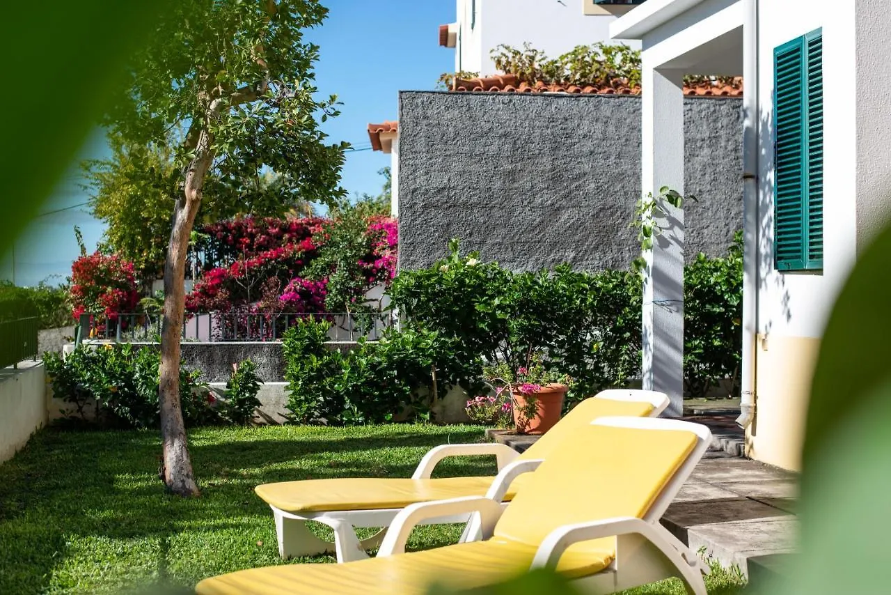 Villa Cosy Nook Funchal  0*, Funchal (Madeira)