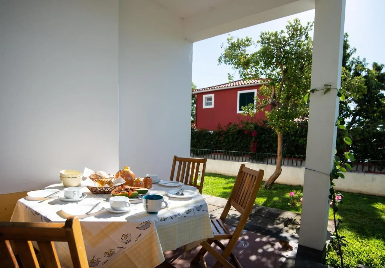 Villa Cosy Nook Funchal  Funchal (Madeira)