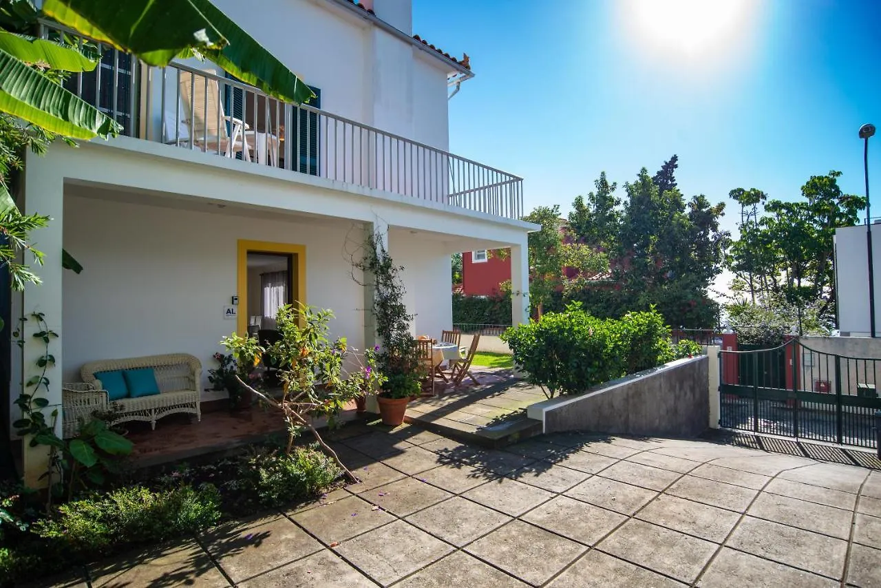 Villa Cosy Nook Funchal  Holiday home