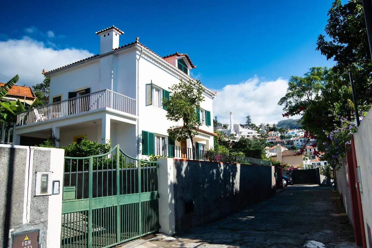 Villa Cosy Nook Funchal