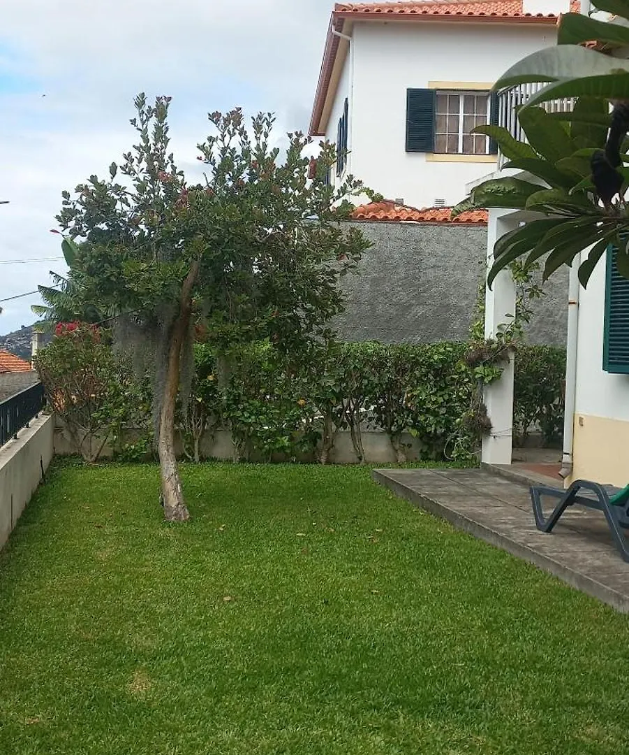 Villa Cosy Nook Funchal  Holiday home Funchal (Madeira)