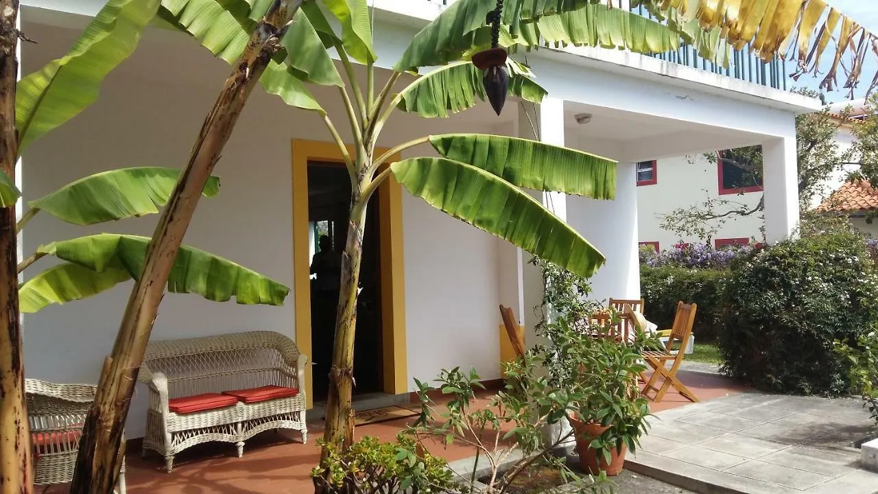 Villa Cosy Nook Funchal