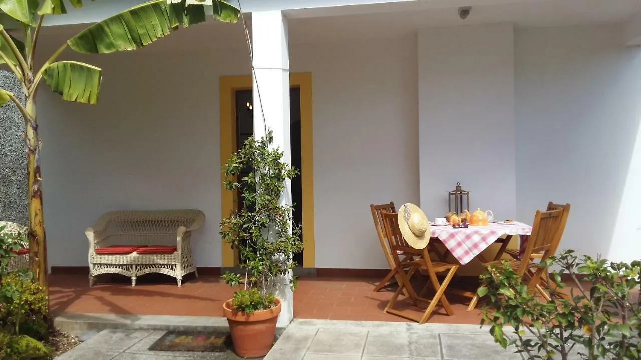 Holiday home Villa Cosy Nook Funchal