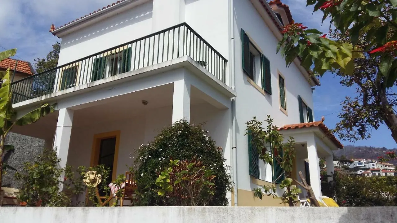 Villa Cosy Nook Funchal  Portugal