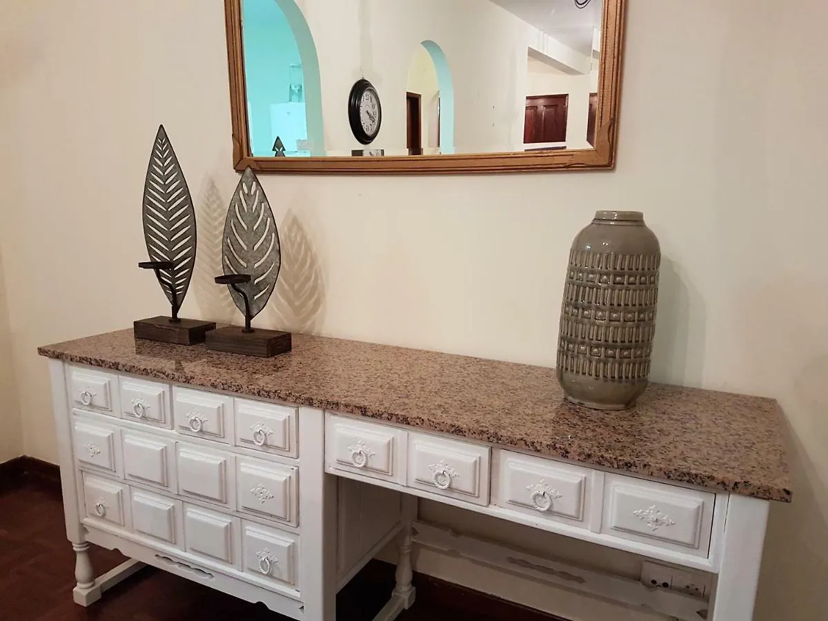 Holiday home Villa Cosy Nook Funchal  Portugal