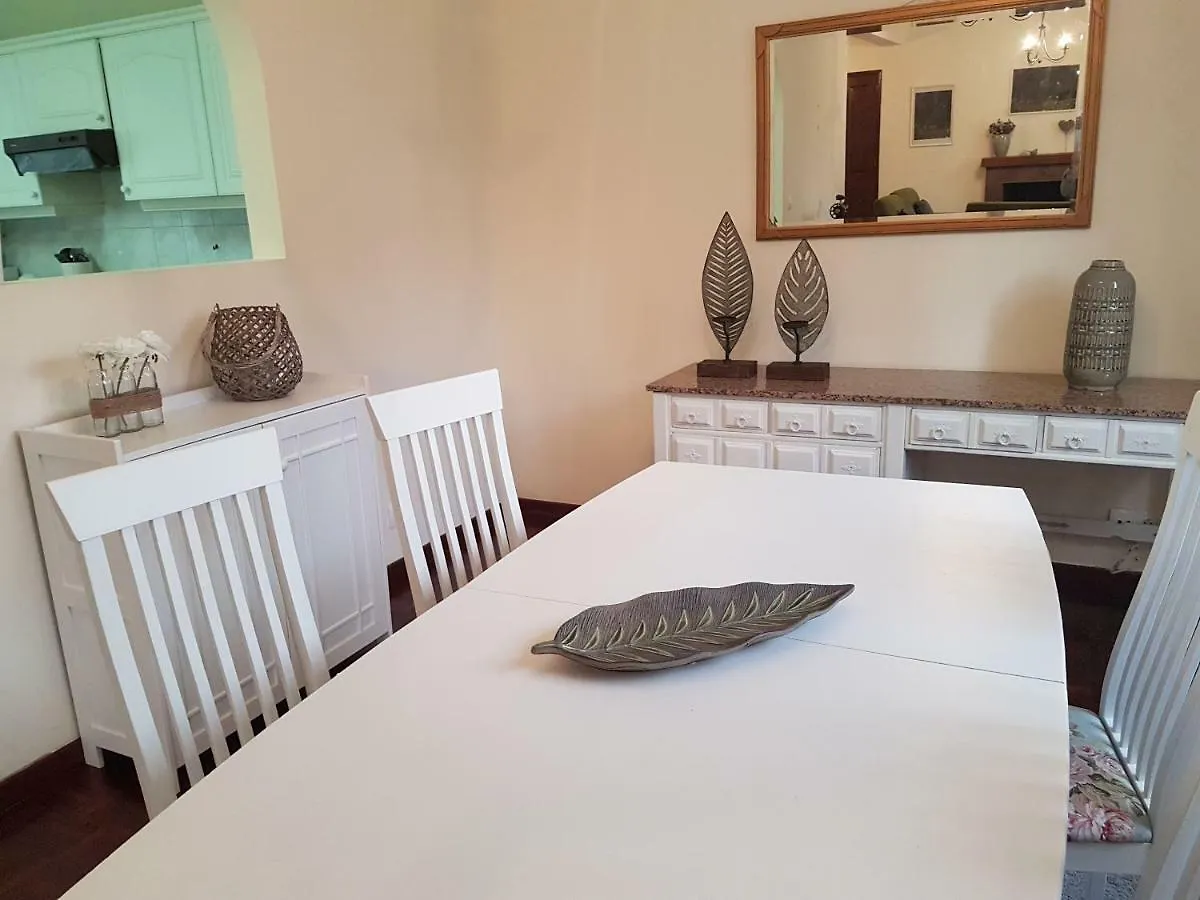 Holiday home Villa Cosy Nook Funchal