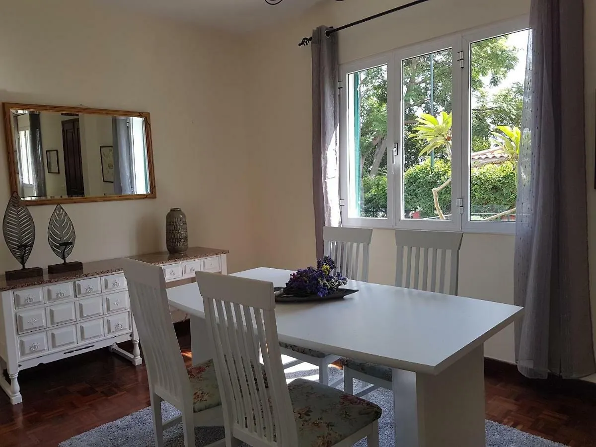 Villa Cosy Nook Funchal  Holiday home