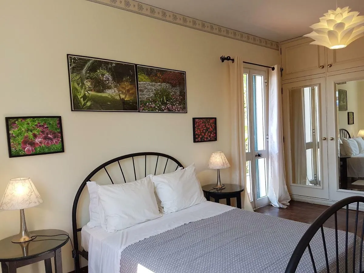 Villa Cosy Nook Funchal  Holiday home Funchal (Madeira)