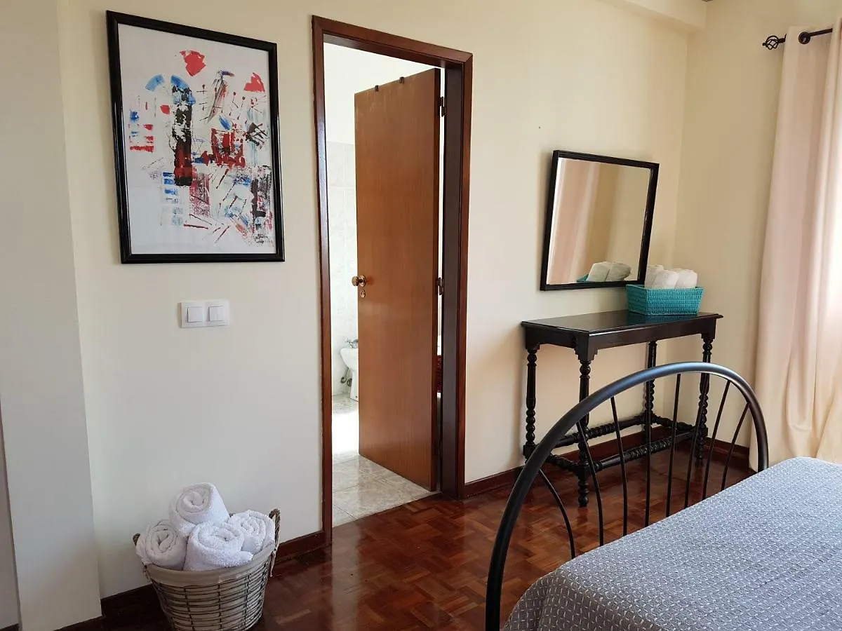 Holiday home Villa Cosy Nook Funchal  Portugal