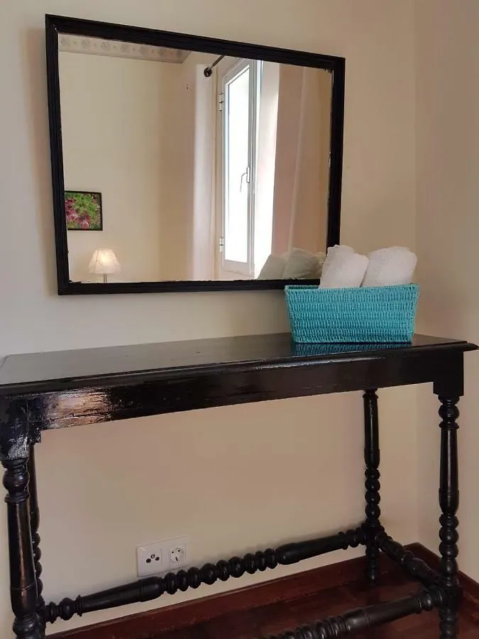 Villa Cosy Nook Funchal  0*, Funchal (Madeira) Portugal