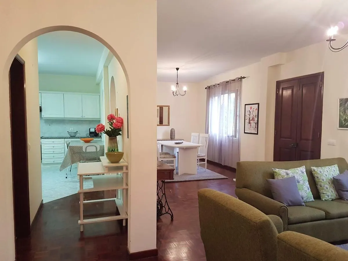 Holiday home Villa Cosy Nook Funchal