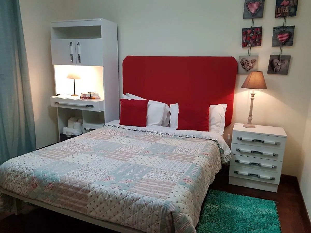 Villa Cosy Nook Funchal  0*, Funchal (Madeira) Portugal